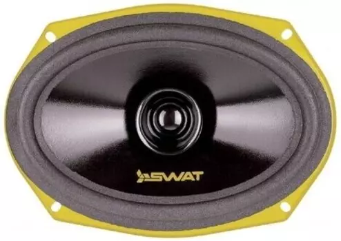 Автоакустика Swat SP-H69v2