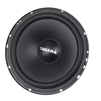 Автоакустика Takara AS-6.2