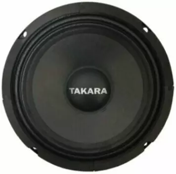 Автоакустика Takara Dance 6S NEO