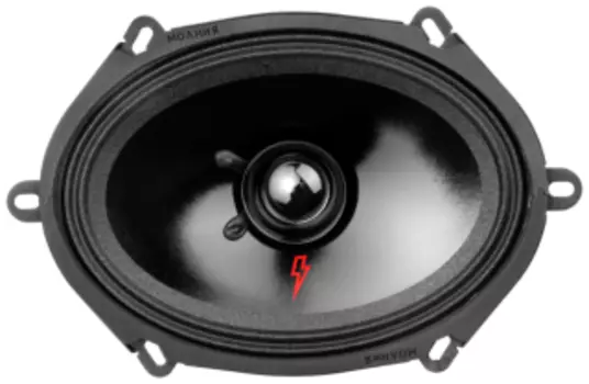 Автоакустика Ural АС-МЛ 57 МОЛНИЯ