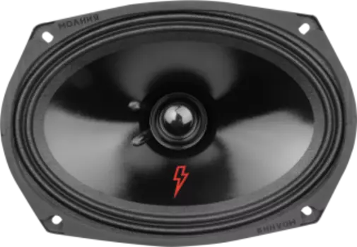 Автоакустика Ural АС-МЛ 69 МОЛНИЯ