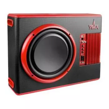 Автоакустика Ural АС-У12А КОМПАКТ