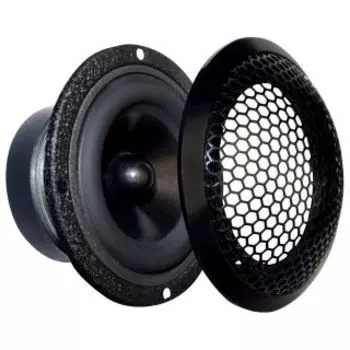 Автоакустика Ural AS-W87M SQ