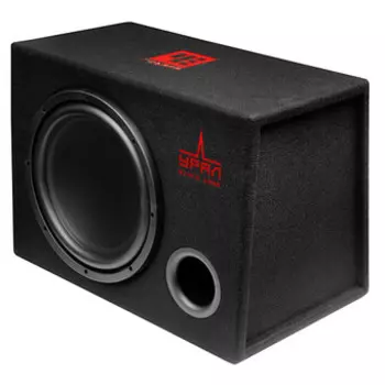 Автоакустика Ural ЧЕ ГЕВАРА