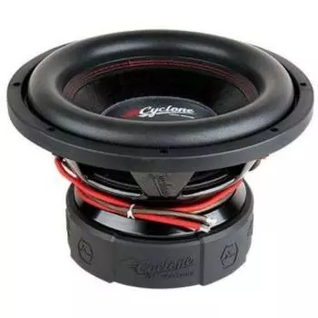 Автоакустика Ural CYCLONE 12