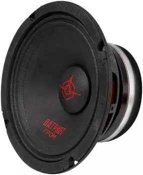 Автоакустика Ural ГРОМ АС-ПТ165