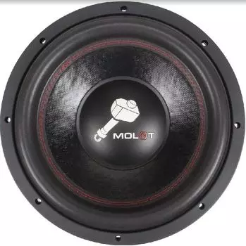 Автоакустика Ural MOLOT 12