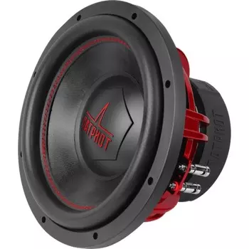 Автоакустика Ural Патриот 12