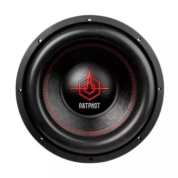 Автоакустика Ural Патриот 12 ГРОМ