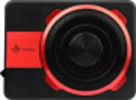 Автоакустика Ural ПМН-1 Черная Вдова