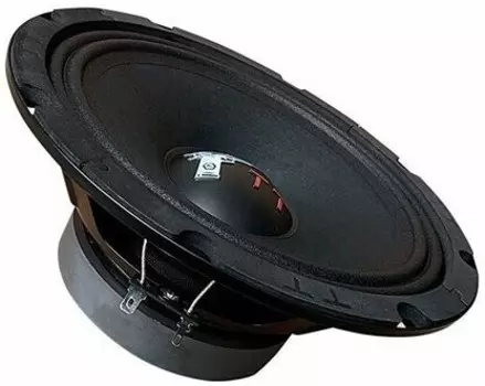 Автоакустика Ural TT 200.2