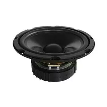 Автоакустика Ural WARHEAD AS-W200MB