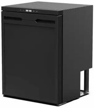 Автохолодильник Alpicool CR65X