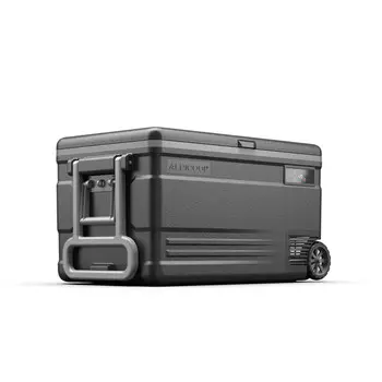 Автохолодильник Alpicool U55