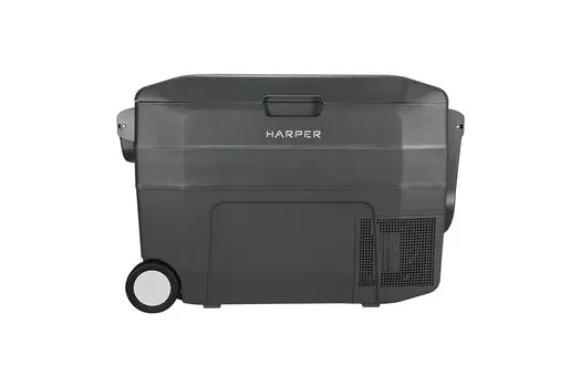 Автохолодильник Harper CRF-40