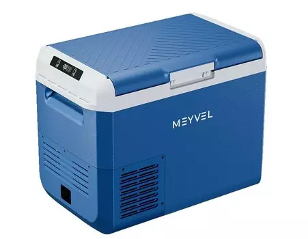 Автохолодильник Meyvel AF-M30