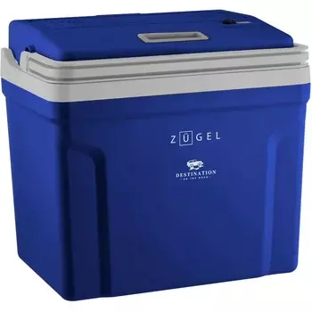 Автохолодильник Zugel ZCR251D