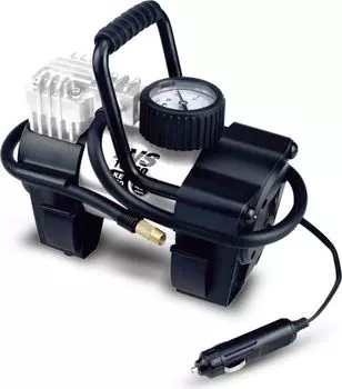 Автокомпрессор AVS KE400EL