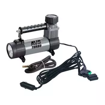 Автокомпрессор AVS Turbo KS 350 L