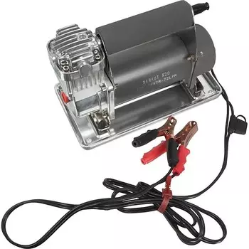 Автокомпрессор Berkut R20