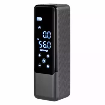 Автокомпрессор Carmega CD-10