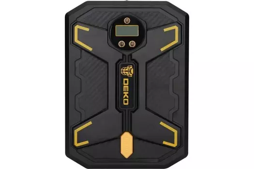 Автокомпрессор Deko DKCP150Psi-LCD (063-1300)