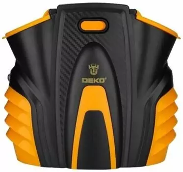 Автокомпрессор Deko DKCP200Psi-LCD Plus (065-0796)