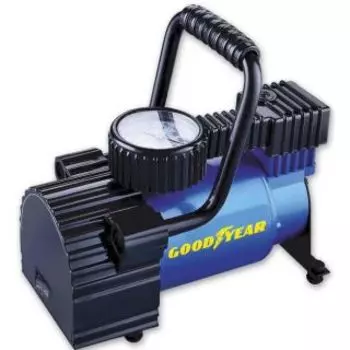 Автокомпрессор Goodyear GY-30L LED (GY000103)