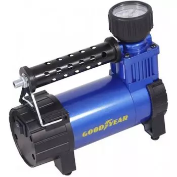 Автокомпрессор Goodyear GY-45L CASE (GY000116)