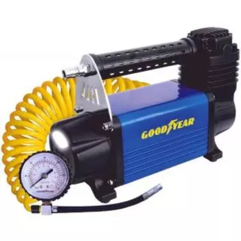 Автокомпрессор Goodyear GY-50L LED (GY000113)