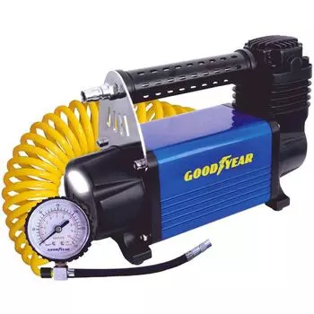 Автокомпрессор Goodyear GY-50L LED (GY000113)
