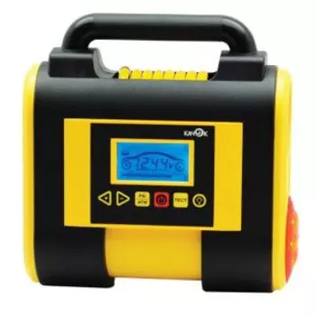 Автокомпрессор Качок K70