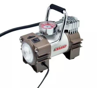 Автокомпрессор Качок K90 LED