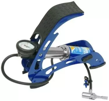 Автокомпрессор Kraft KT 810000