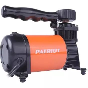 Автокомпрессор Patriot CC 1340 (525302340)
