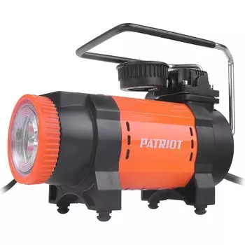 Автокомпрессор Patriot CC 1445 (525302345)