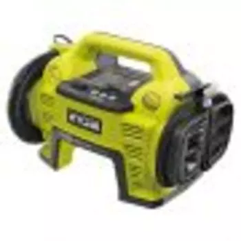 Автокомпрессор Ryobi ONE+ R18I-0