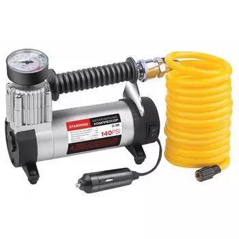 Автокомпрессор Starwind CC-280