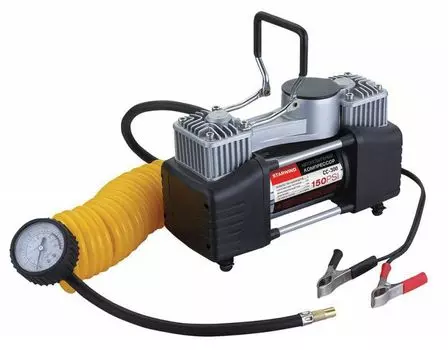 Автокомпрессор Starwind CC-300