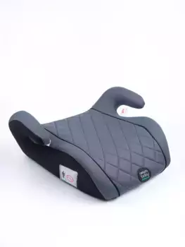 Автокресло AmaroBaby Easy way группа III серый/чёрный (AB212007EWSCh/11)