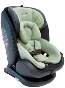 Автокресло AmaroBaby ST-3 Isofix хаки
