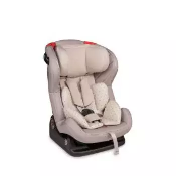 Автокресло Happy Baby Passenger V2 stone