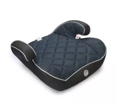 Автокресло Happy Baby RIDER Navy Blue (бустер)