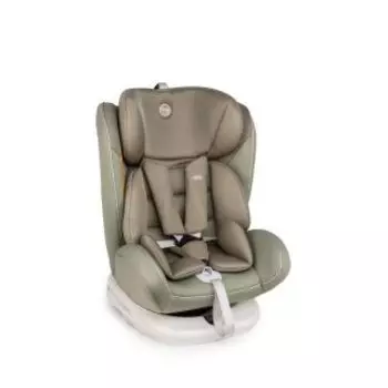 Автокресло Happy Baby UNIX (green)
