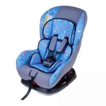 Автокресло Крошка Support, группа 0+/1 (1598896)