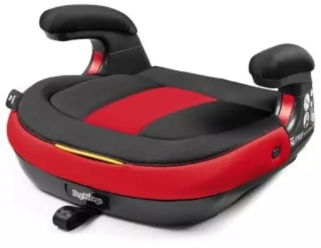 Автокресло Peg-Perego Viaggio 2-3 Shuttle Monza