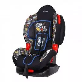 Автокресло Siger