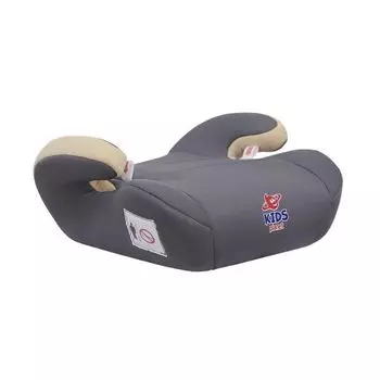 Автокресло Siger Kids Planet FOTON SG311 бежевый латте (KRES2573) бустер