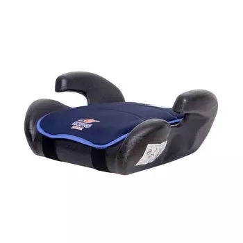 Автокресло Siger KIDS PLANET TAU синий сапфир, гр. III, 22-36 кг, 6-12 лет (KRES3301)