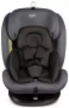 Автокресло Siger ПРЕСТИЖ ISOFIX маренго (KRES3525)